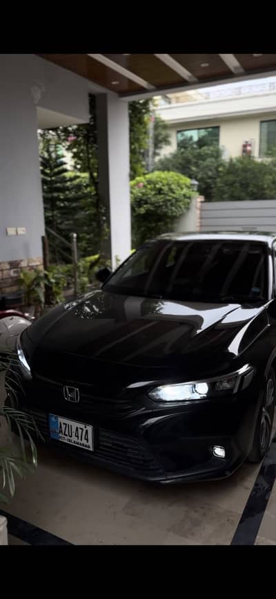 Civic turbo oriel 2022 for sale