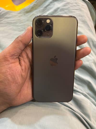 Iphone 11 pro 512 GB
