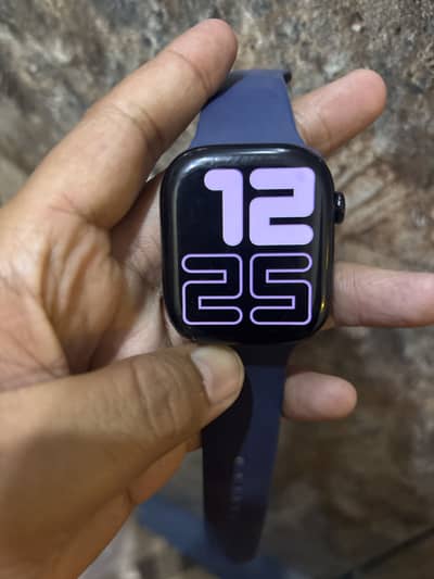 apple Watch Series 10 64Gb Battery Health 96
