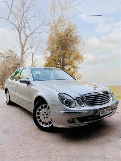 E200 2003/06