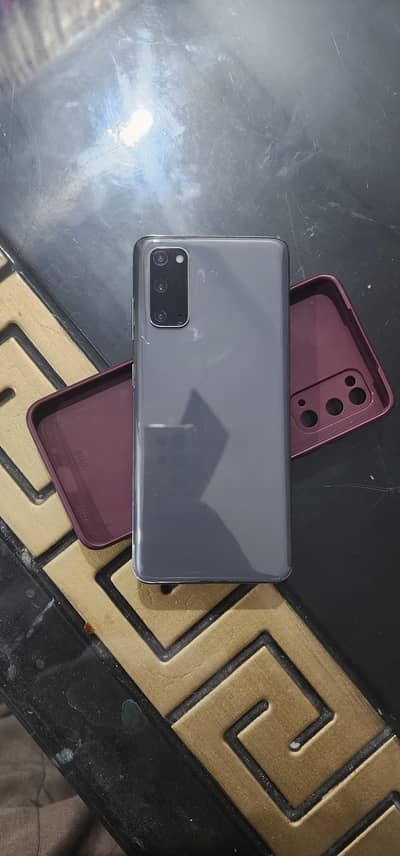 samsung s20 8/128