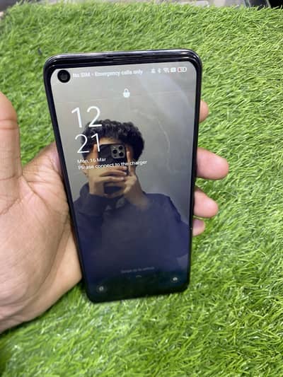 Oppo a94 5g 10/7 condition non pta