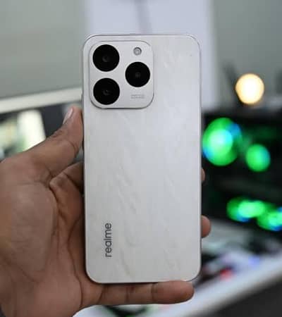 Realme 15T 5G