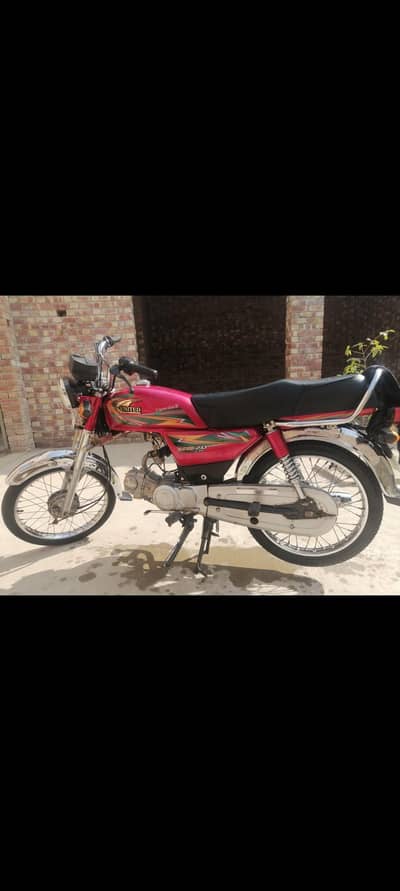 urgent for sale united bike