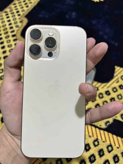 Iphone 16 Pro Max (256gb)