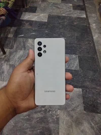 Samsung A32 best mobile