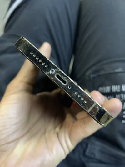 Iphone 13 pro max 512gb Non pta jv with box