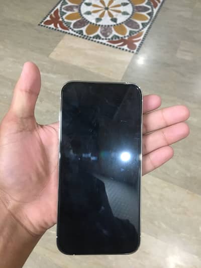 Iphone 13 pro/ 128 Gb/ Non PTA Factory unlock