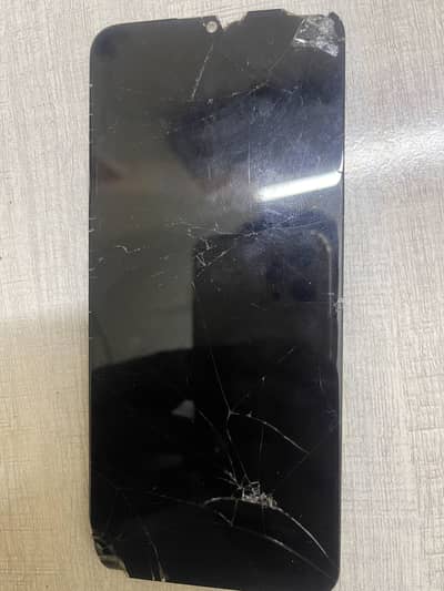 Samsung a02s original panel