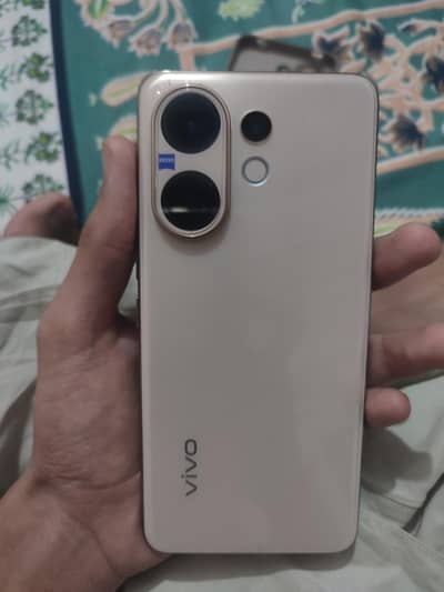 vivo Y70// 512 GB