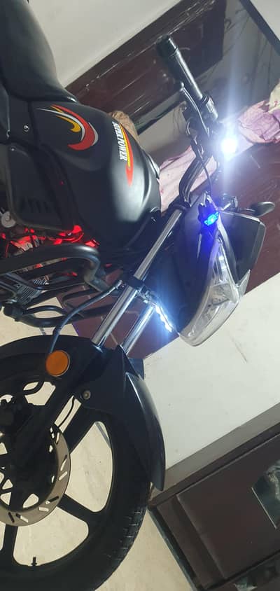 super power cheetha 110 self strad (2019] karachi  whatupp 03312307198