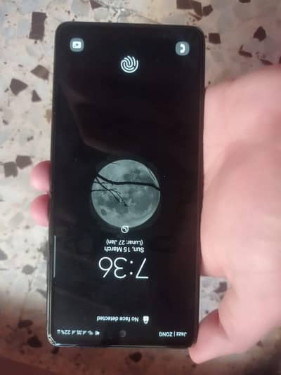 Samsung Galaxy S20 FE