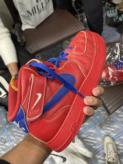 Nike Air Force Mid 1 ORIGNAL