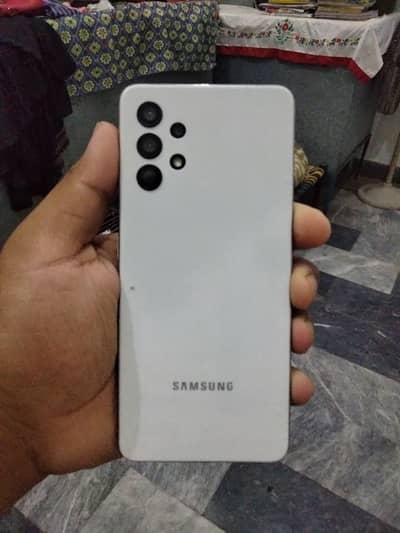 Samsung A32