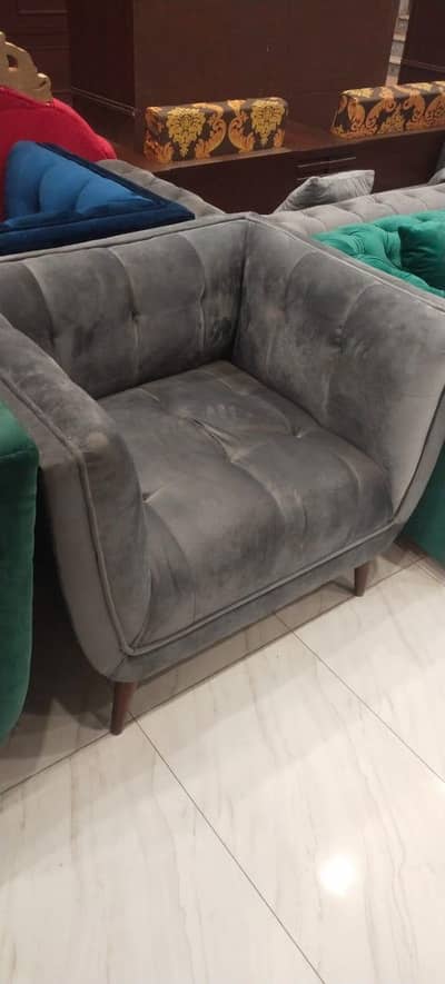 4 seters Diamond supreme form