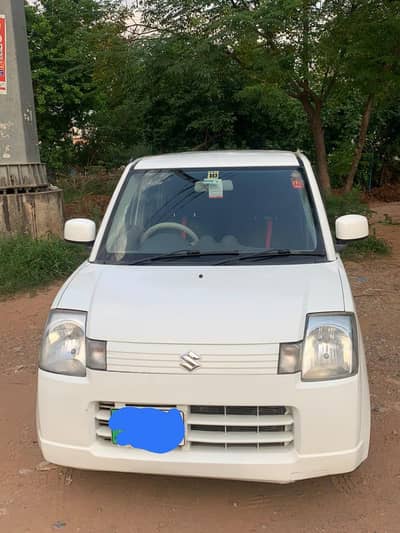 ALTO Japanese 660 Full Option G2 Brand New