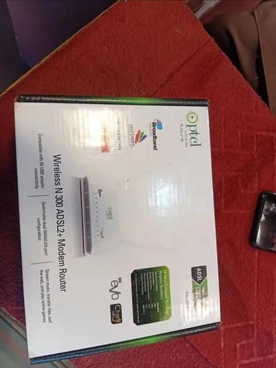 optcl orignal wifi device