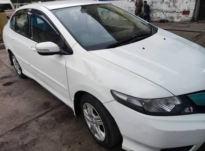 Honda City Manual 1.3 Model 2017 Urgently Sell