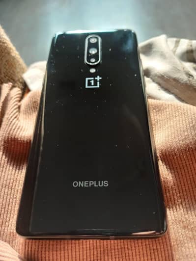 OnePlus 8 kit price can be adjusted