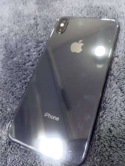 iphone Xs max PTA Approved