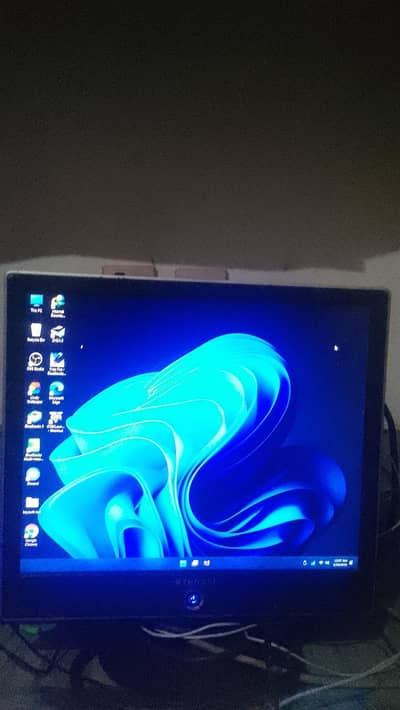 Gaming PC Full setup