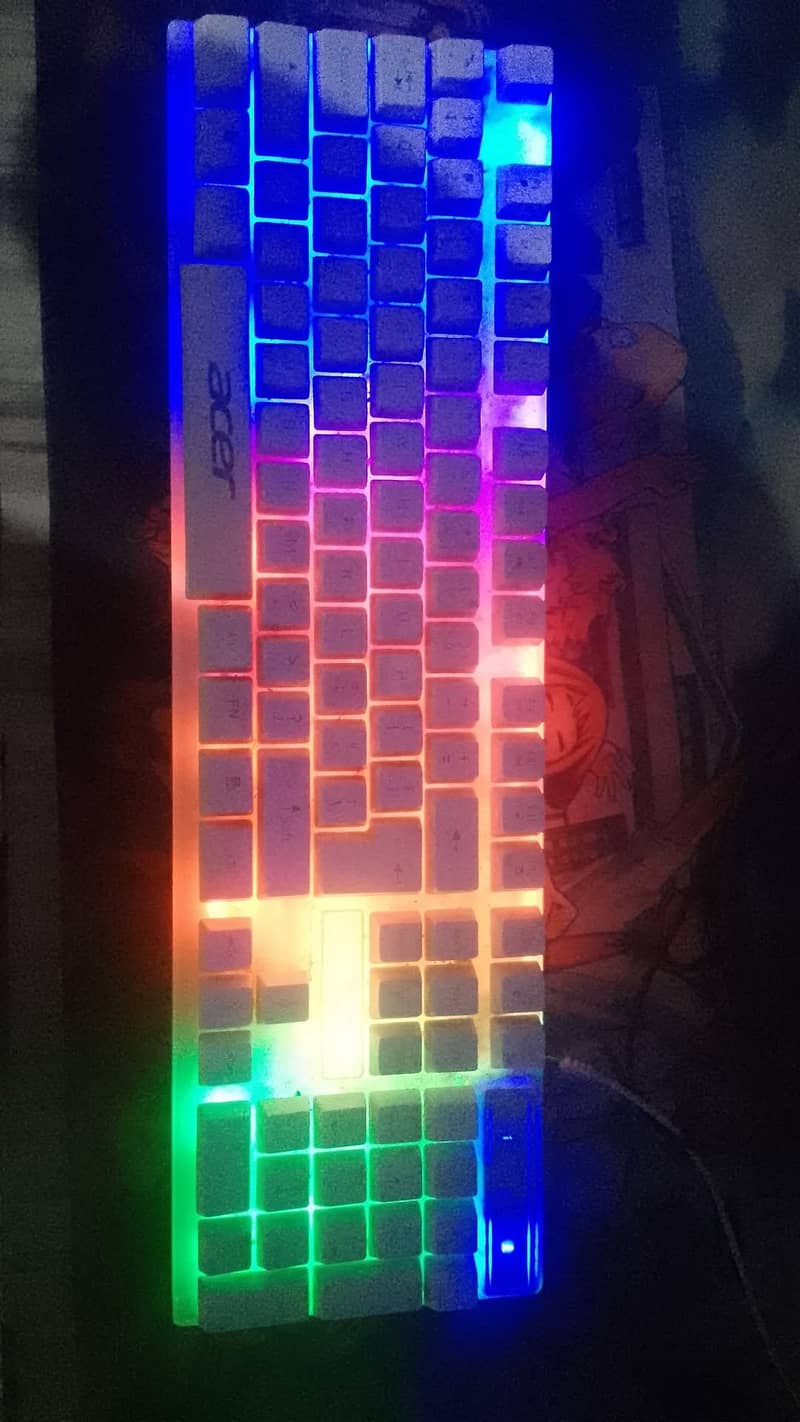 Gaming PC Full setup 1