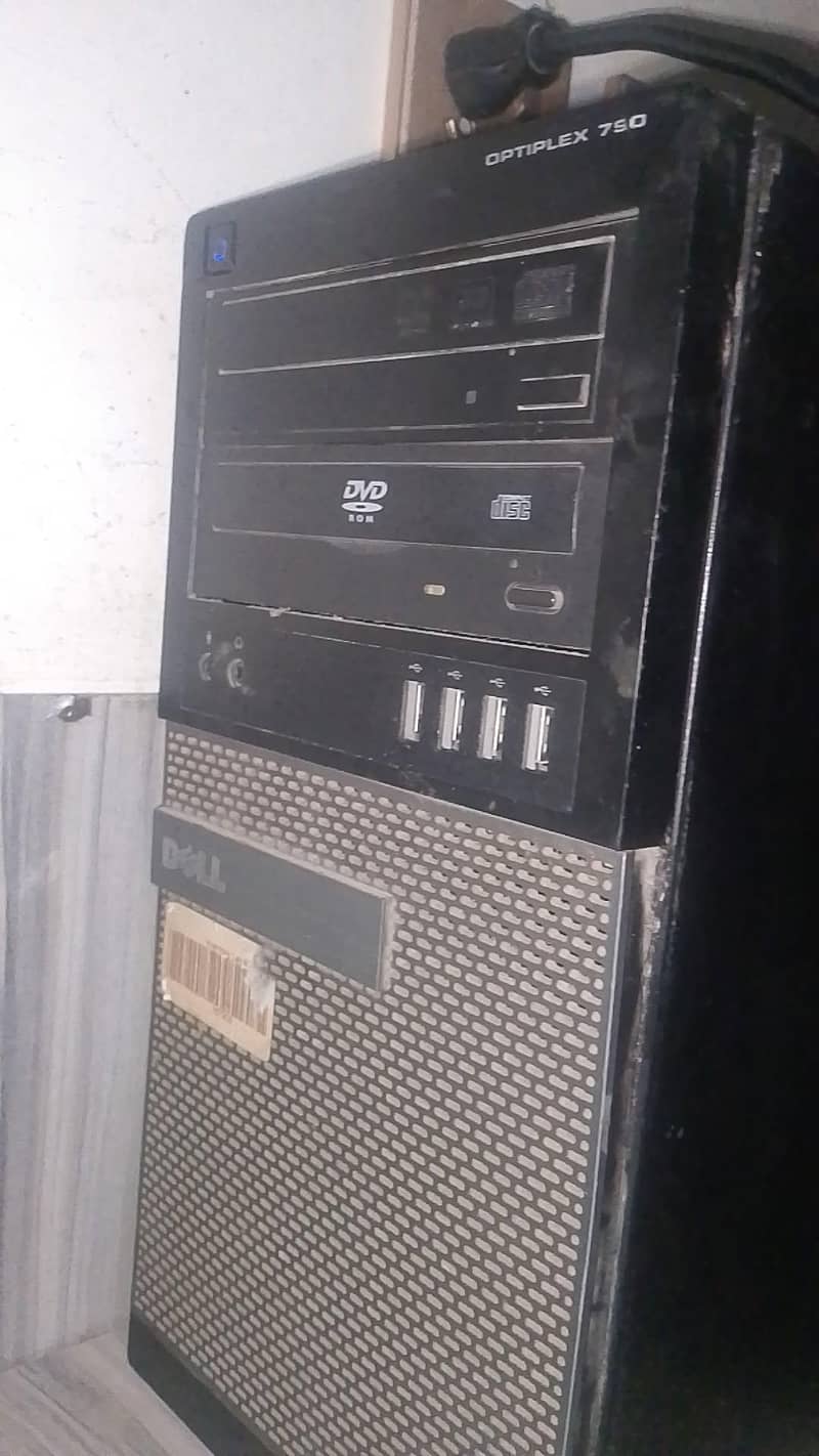 Gaming PC Full setup 2