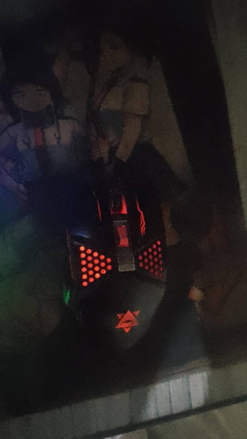 Gaming PC Full setup 3