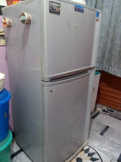 Mitubishi Electric Fridge