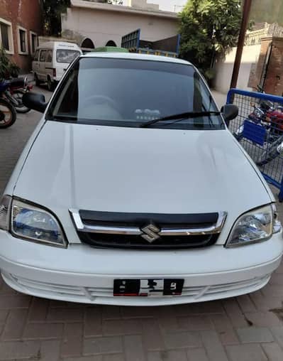 Suzuki cultus 2003 / 2004 model