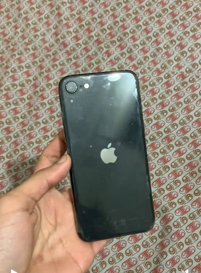 iPhone SE 2020 64gb non