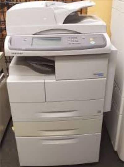 hp 5855 printing machine, printing machine