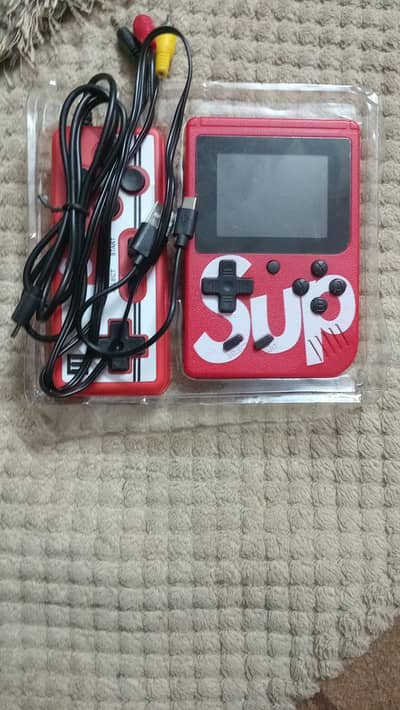 sup gaming controller