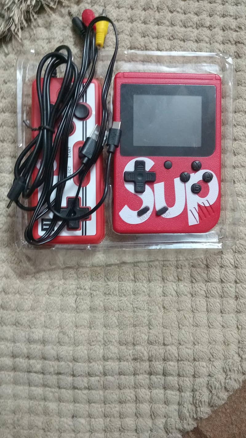 sup gaming controller 0