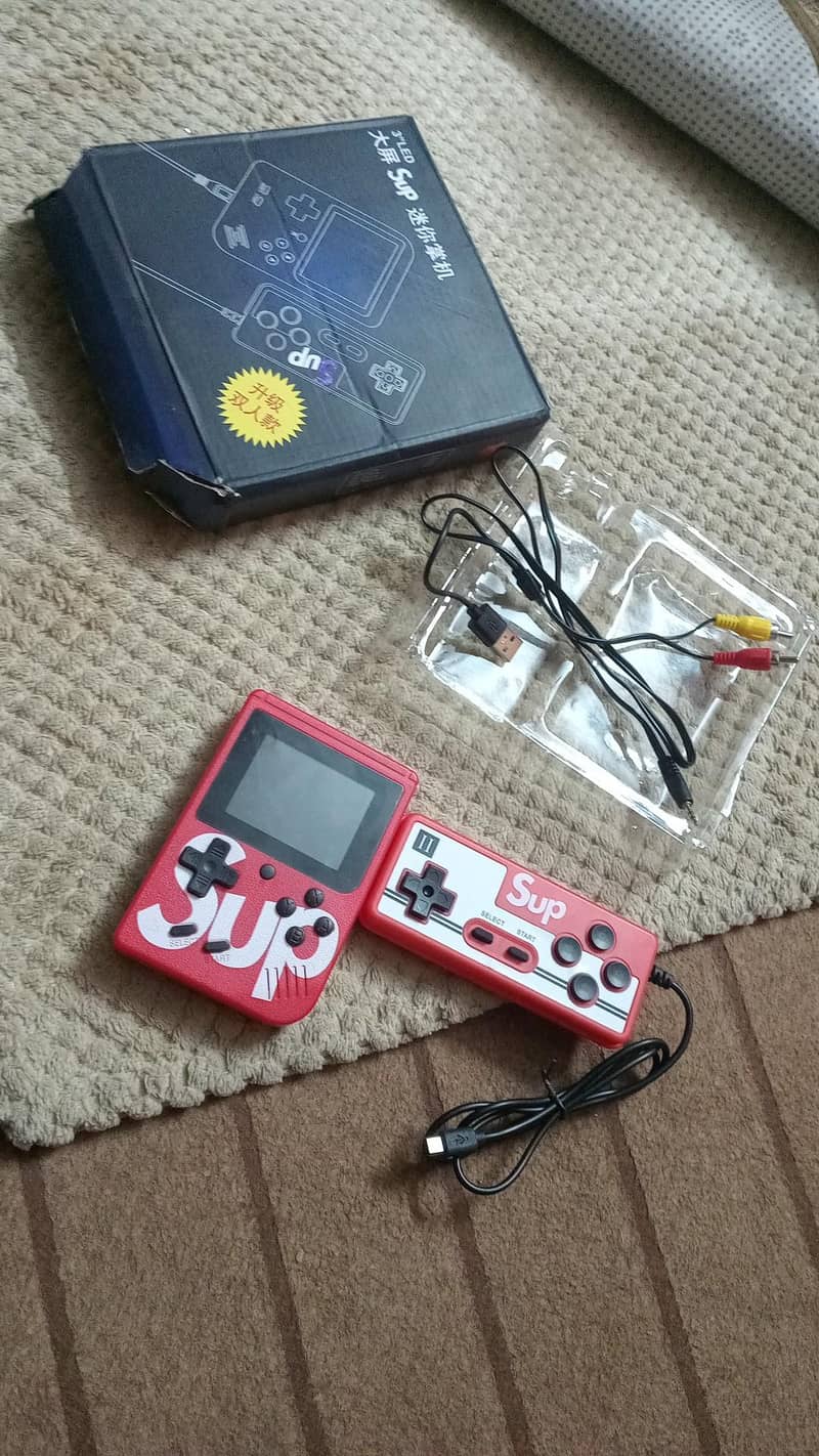 sup gaming controller 2