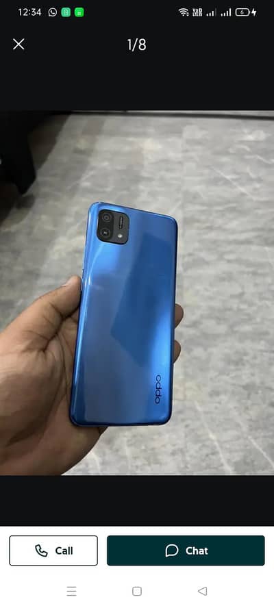 oppo a16e 4/64 far sale