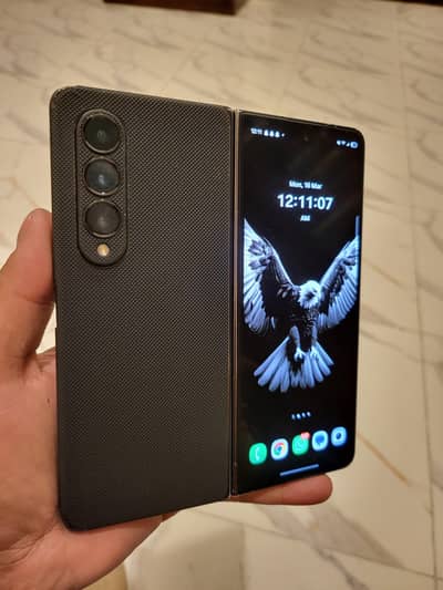 samsung z fold 4