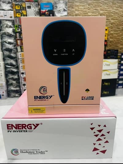Solar Inverter pv 4000