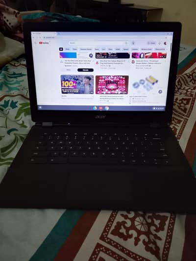 Acer Chrome Book