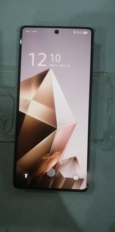 infinix note 50 pro ram 12+12 rom 256