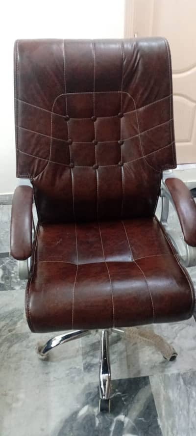 Office chair for sale in adyala