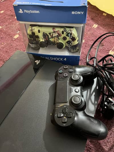 ps4 fat disc addition non jailbreak available best condition