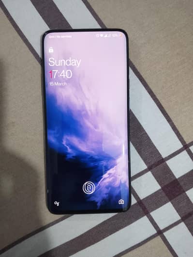 OnePlus 7 Pro