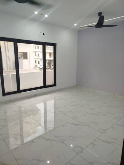 Beautiful 14 Marla Ground Portion in Prime Location, D-12 Islamabad