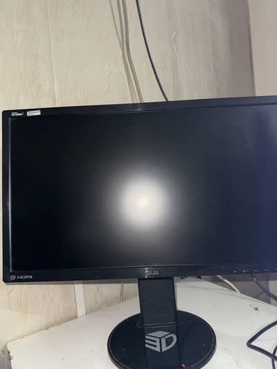 Asus VG248QE-144 hertz