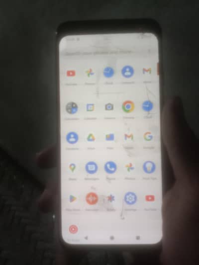 google pixel 4 read add