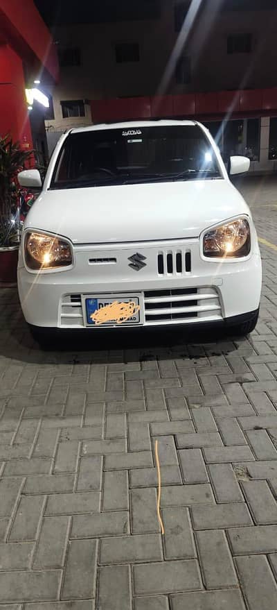 Alto vxl AGS for Sale Aug 2024 in a very good condition