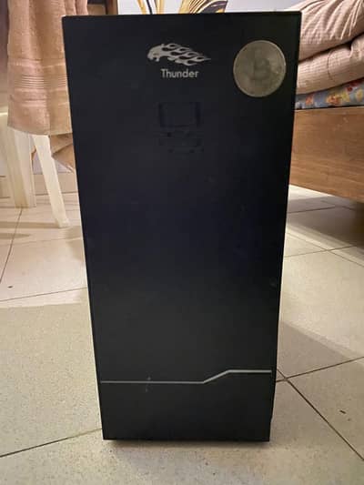 Gaming Build Core i5 8400