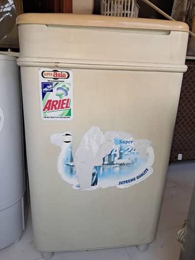 Brand: Super Asia SA -24