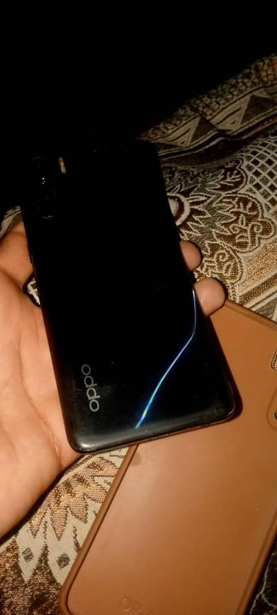 oppo f15 exchange with iphone